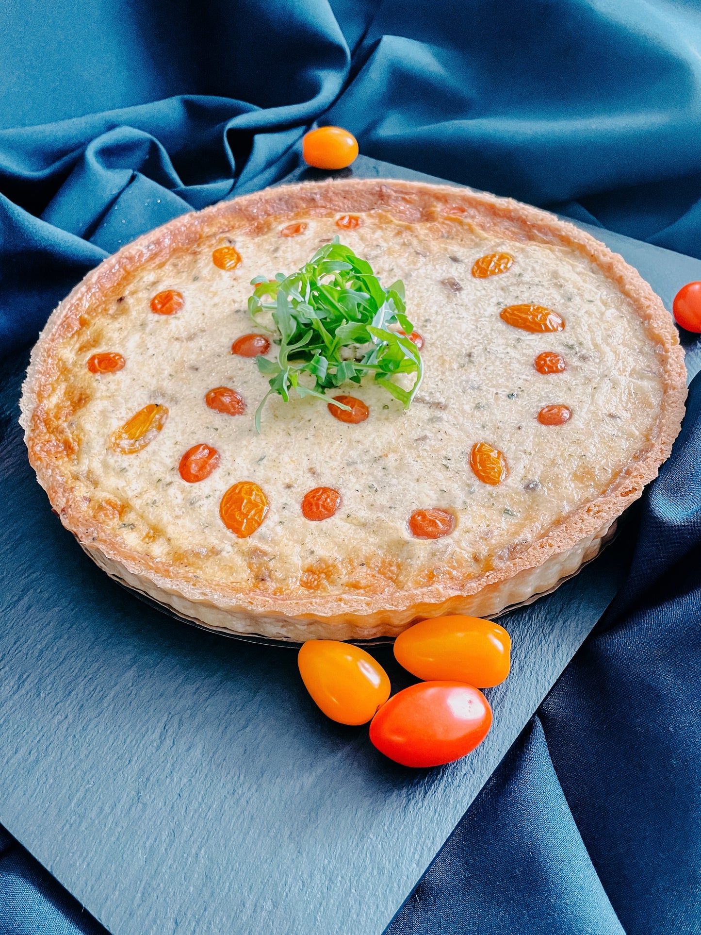 Kišlorenas