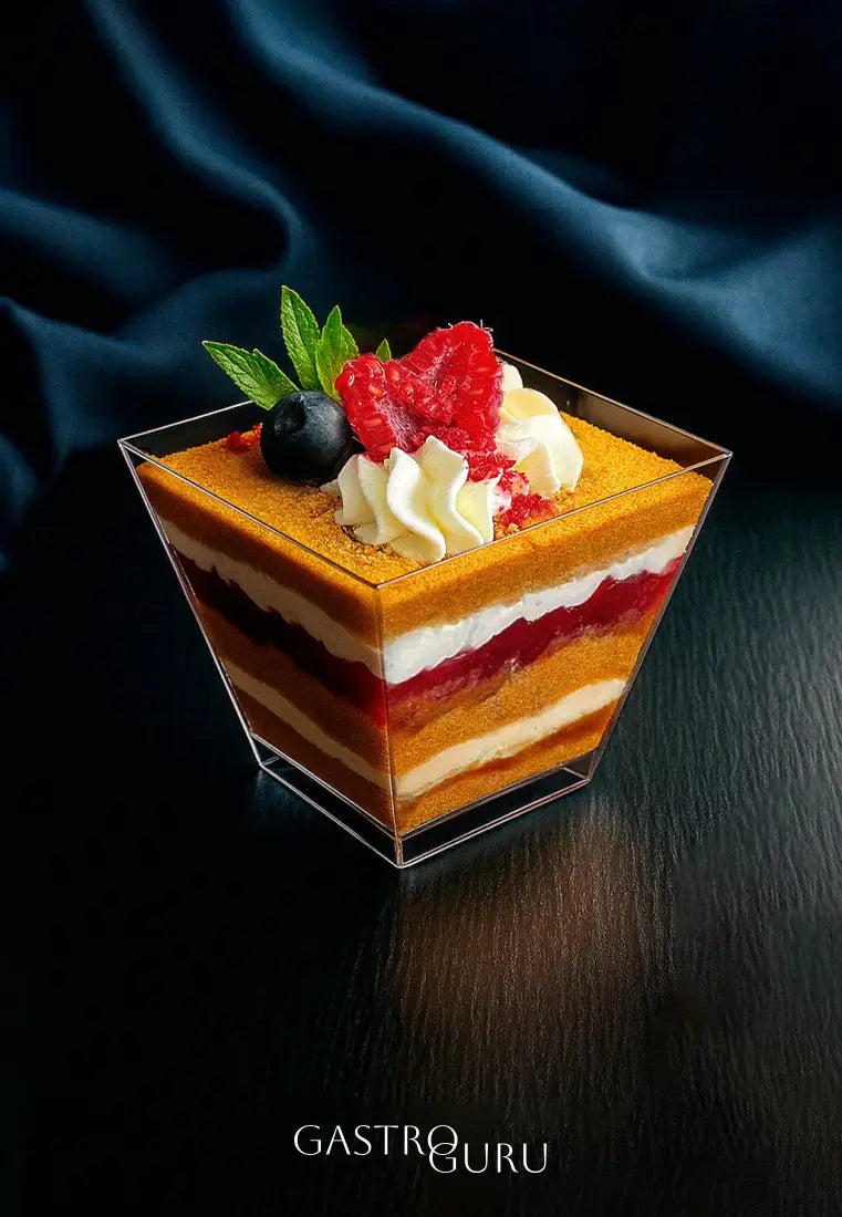 ’Medutis’ desertas | Trifle