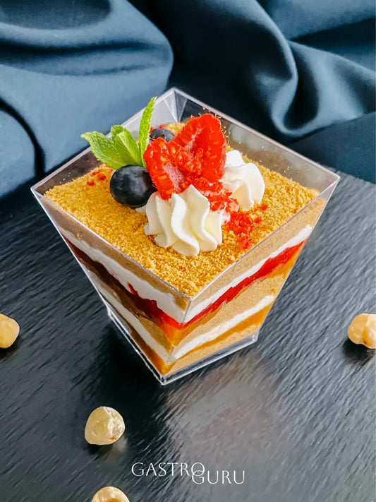 ’Medutis’ desertas | Trifle