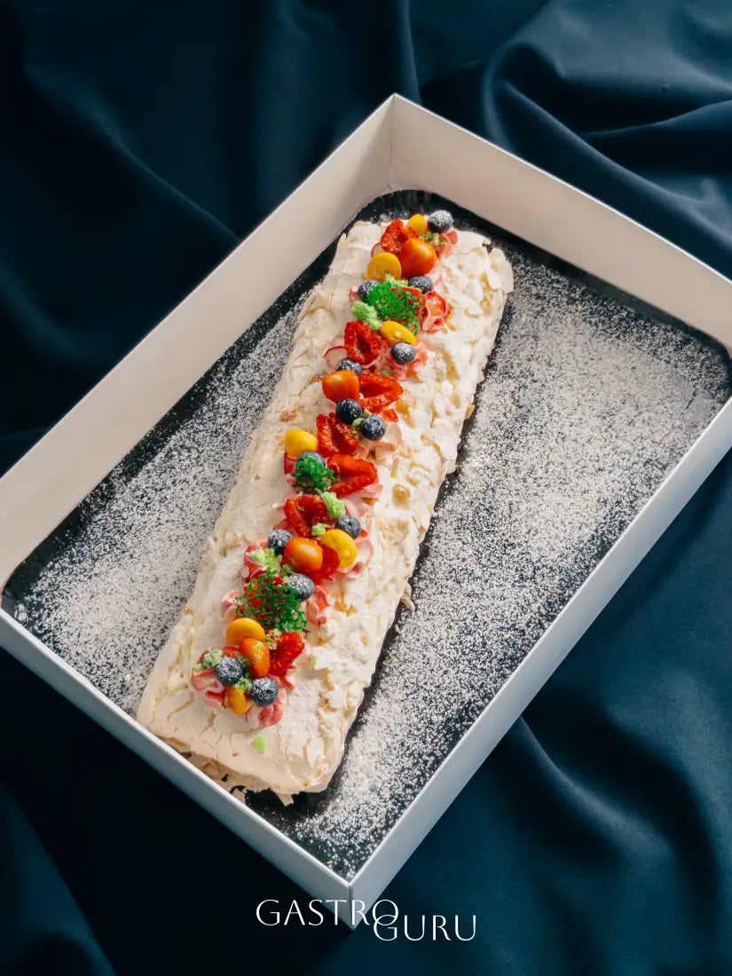 Morenginis vyniotinis gimtadieniui