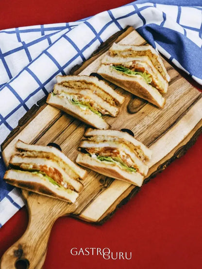 Suvožtinių rinkinys Gastro Guru