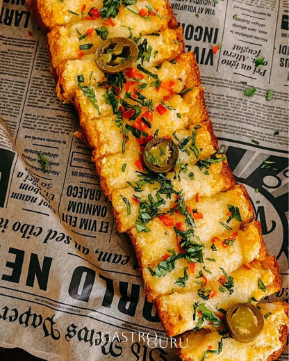 Užkeptos "Brioche" duonelės - Vieno kąsnio užkandis